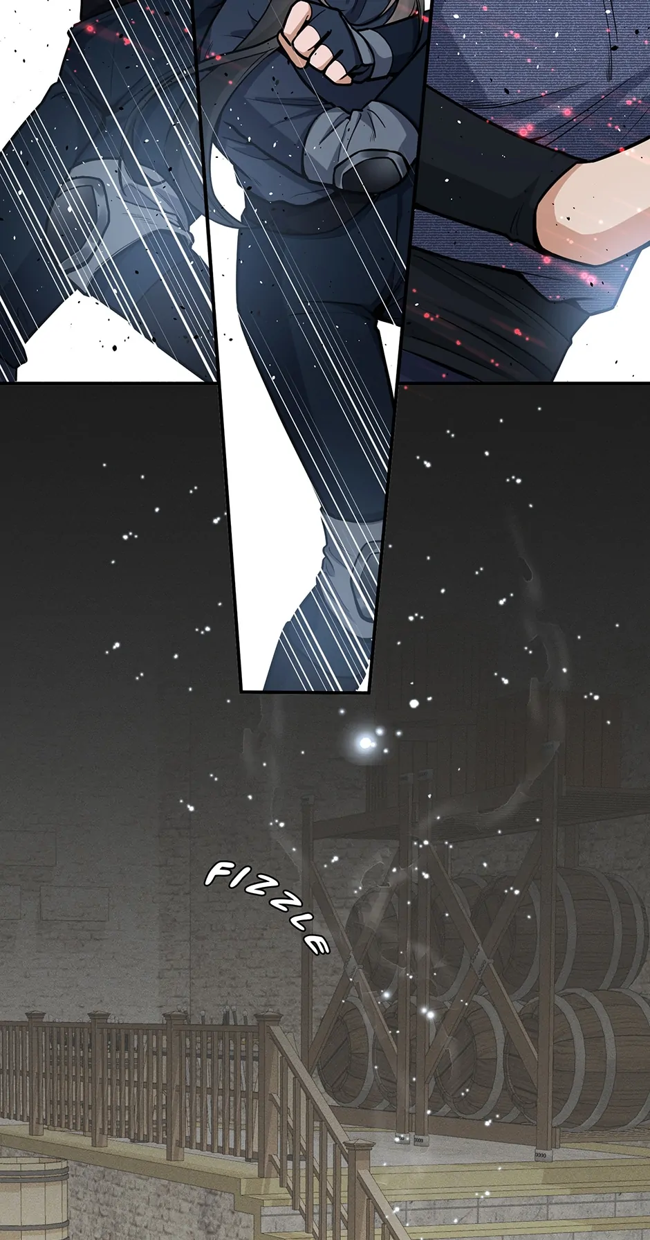 The Beginning After The End Chapter 175.9 image 46